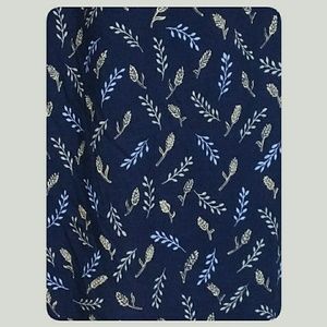 Sag Harbor Skirts - CLEARANCE Sag Harbor Faux Wrap Maxi-Skirt Size Med Sag Harbor Skirts - CLEARANCE Sag Harbor Faux Wrap Maxi-Skirt Size Med
